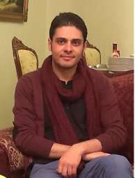 hossein beygi nasrabadi