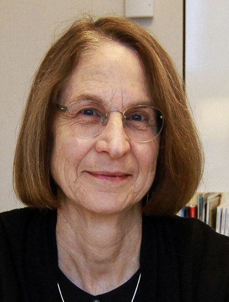 Cynthia Girling