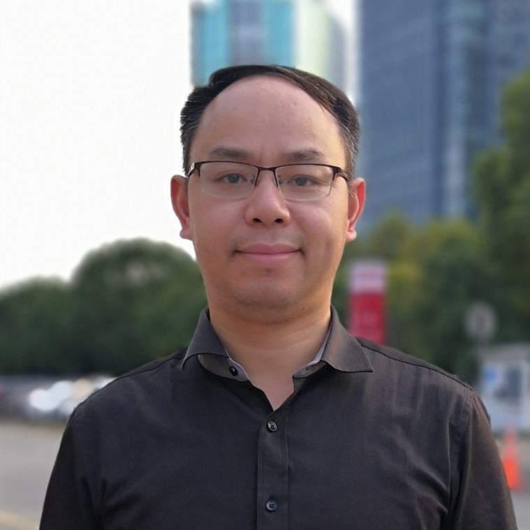 Shaowu Yin