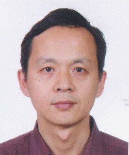 Zhonglian Yan