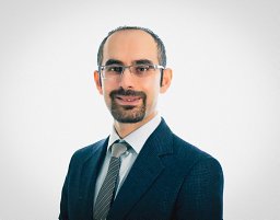 Mohammad Nadimi