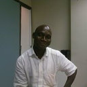 Kouakou Amani Michel