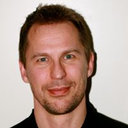 Mattias Sjostrom