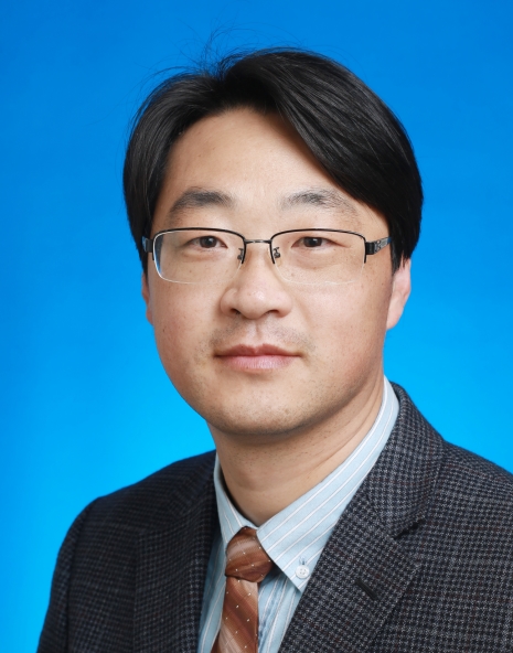 Zhongxu Lin