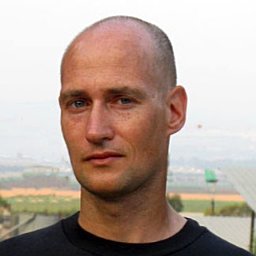 Shahaf Nir