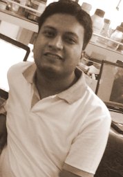 Himanshu Aggarwal