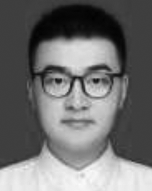 Jingqiu Yu