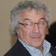 Patrick Echegut