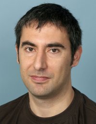 Olaf Rudiger