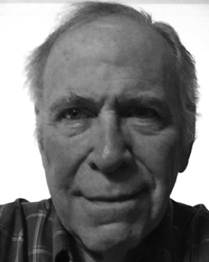 Robert Kavet