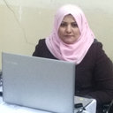 Suaad S. Shaker