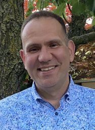 Kuno J. M. Huisman