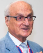 Paul Zimmet AO