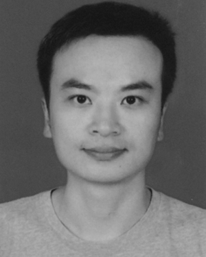 Xuejin Ma