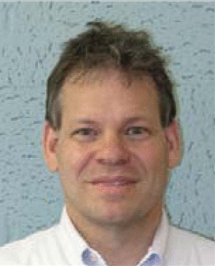 Larry W. Epp