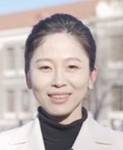 Mei Luo