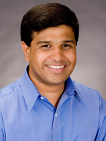Sudharman K. Jayaweera