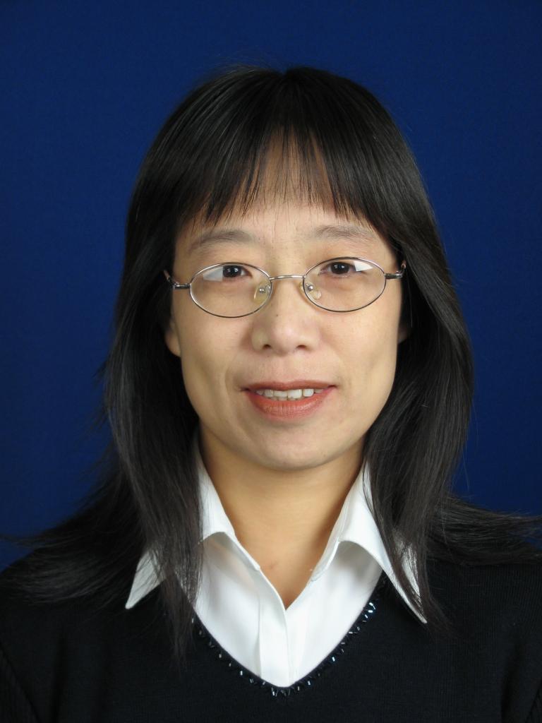 Jingdan Wang