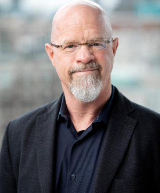 Alan Dye