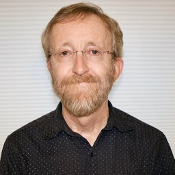 James F. Collawn