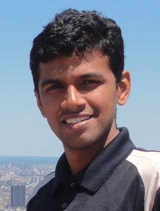 Balasubramanian Sivan