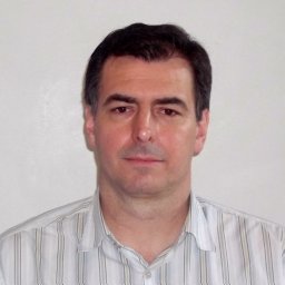 Marcelo R. Errera