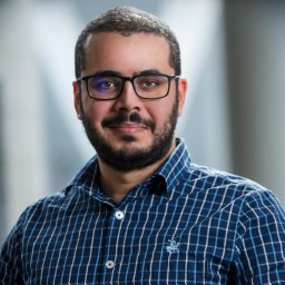 Mohamed Amine Arfaoui