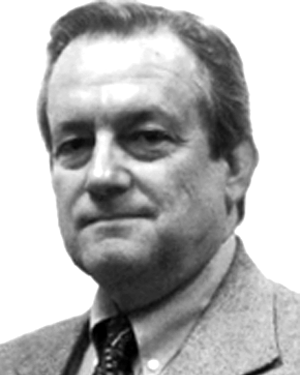 Lynn E. Costlow