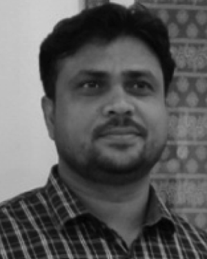 Alok Mishra