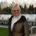 Donna Mertens