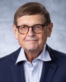 Neal G. Copeland