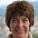 Evelyne Mauret