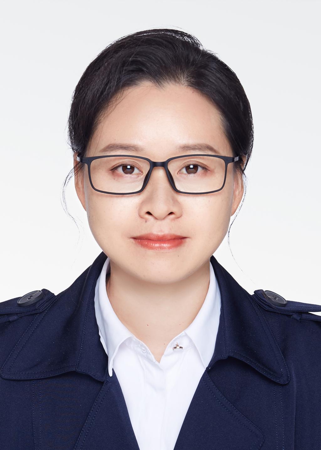 Jinfeng Gao