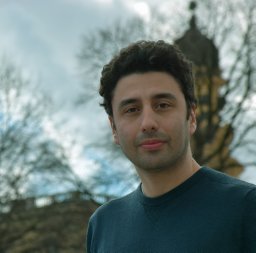 Akbari Garakani Mohammad