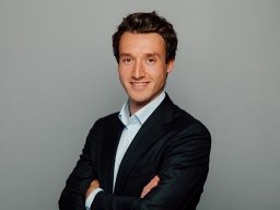 Marc T. Hehner