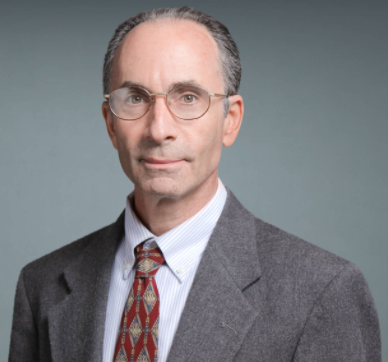 Kenneth D. Carr