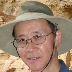 Edison Liang