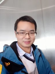 Xifu Yang