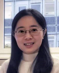 Caiqing Yan