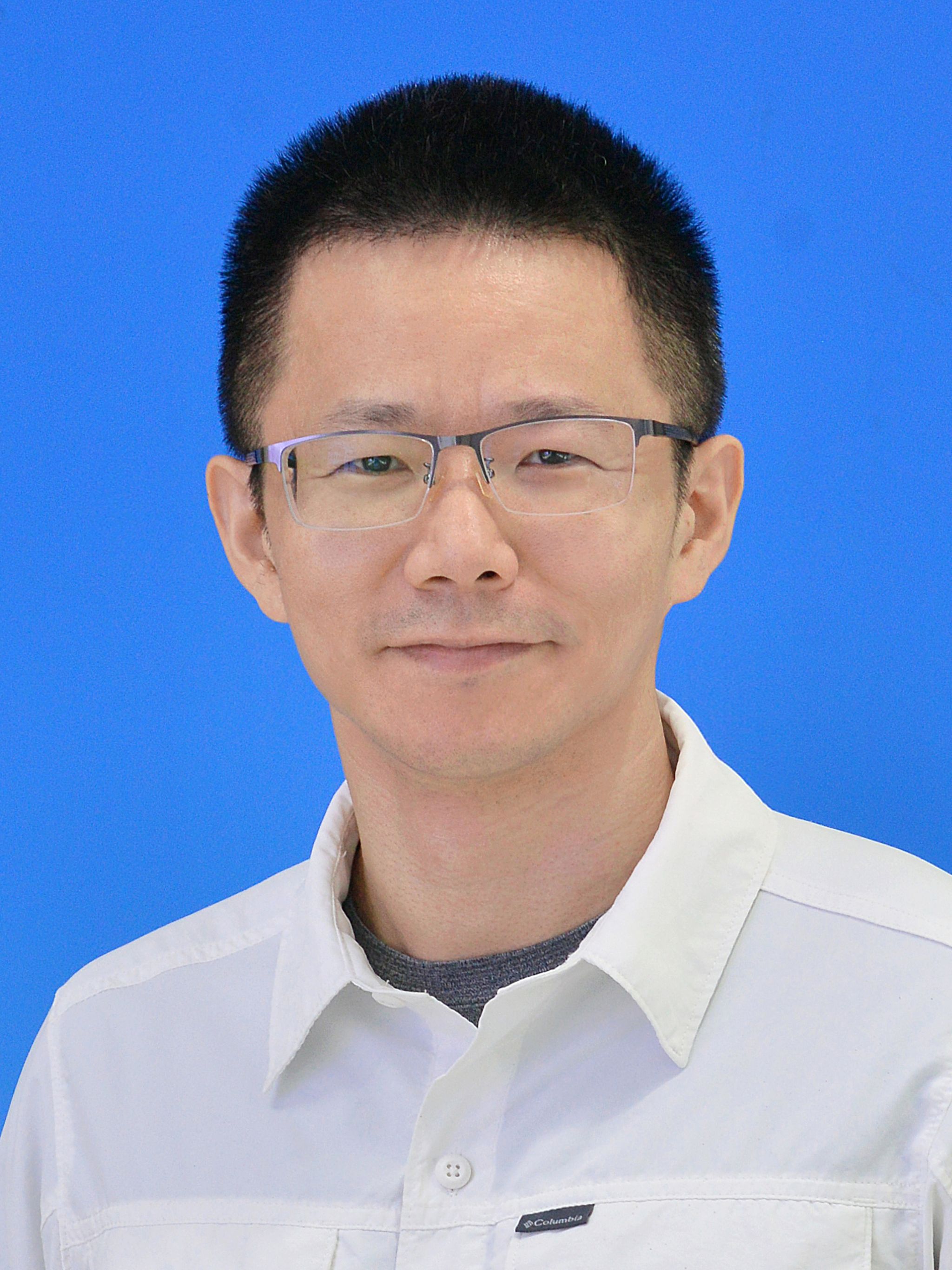 Lei Wang