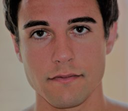 Jose Galian