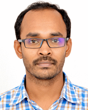 Pavan Kumar Gadamsetty
