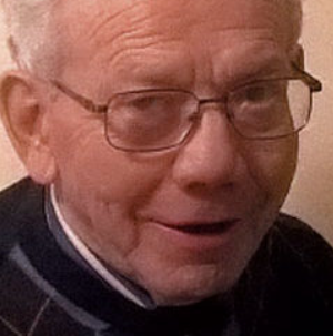 Keith D. Bartle