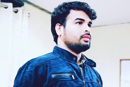 Kuldeep Yadav