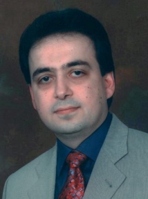 Bassam Izzuddin