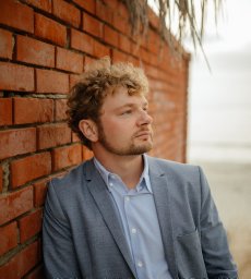 Pavel Chubukov