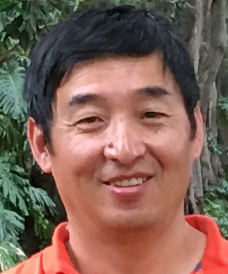 Xiaodong Li