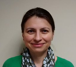 Simona Serban
