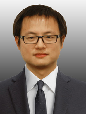 Hongjie Jiang
