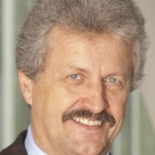 Georg Sprenger